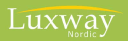 Luxway logo