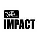 LAS VEGAS DISTRIBUTION logo