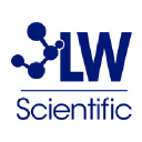 LW Scientific logo