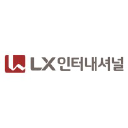 LX INTERNATIONAL CORP logo