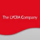 The Lycra Company logo