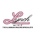 LYNCH METALS - ANAHEIM logo