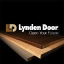 Lynden Door logo