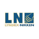 LYNDEX-NIKKEN, INC logo