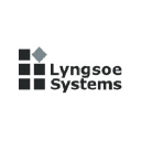 Lyngsoe Systems logo