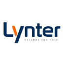 Lynter logo