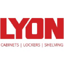 Lyon logo