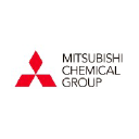 MITSUBISHI CHEMICAL CARBON FIBER AN logo