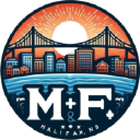 M+F PM logo