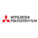 Mitsubishi Polyester Film logo