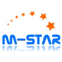 M-Star International Trading logo