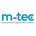 M Tec logo