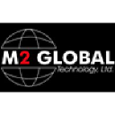 M2 Global logo