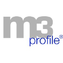 M3Profile logo