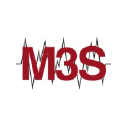 M3S logo