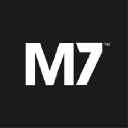 M7 logo