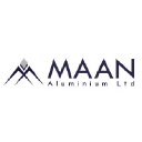 MAAN ALUMINIUM LIMITED logo