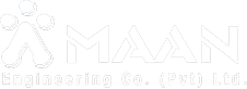 Maan Engineering logo