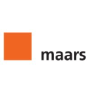 Maars Partitioning logo