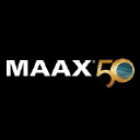 Maax logo