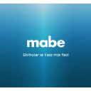 CONTROLADORA MABE  SA DE CV logo