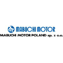 Mabuchi logo