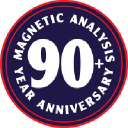 Magnetic Analysis logo