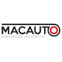 Macauto USA logo