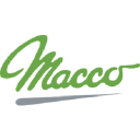 Macco Organiques logo