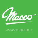 MACCO ORGANIQUES logo