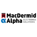 MacDermid Alpha logo