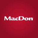 MACDON AUSTRALIA PTY LTD. logo