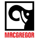 MACGREGOR logo