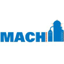 Mach Engineering logo