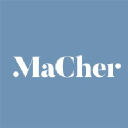 Macher logo