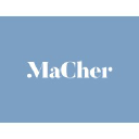 Macher logo