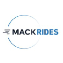 Mack Rides logo