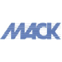 Mack Molding logo