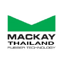 MACKAY RUBBER (THAILAND)CO.,LTD. logo