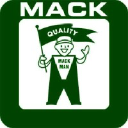 Mack Industries logo