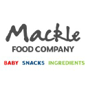 MACKLE SNACKS logo