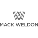 Mack Weldon logo