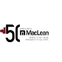 MacLean Engineering logo