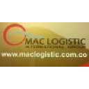 MAC LOGISTIC GROUP LTDA logo