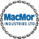 MacMor Industries logo