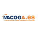 MACOGA SA logo