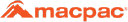 MacPac logo