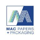 MAC PAPERS INC logo