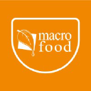 Macro Food logo