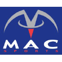 Mac Sports logo